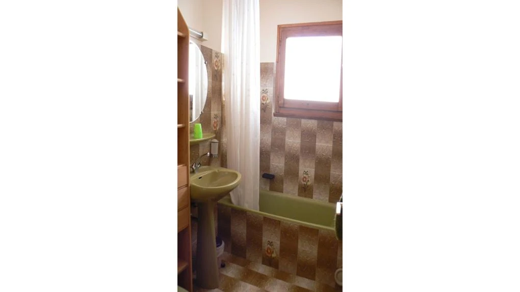 La Clusaz Locations - Chalet Fleurs des Alpes - Salle de Bain