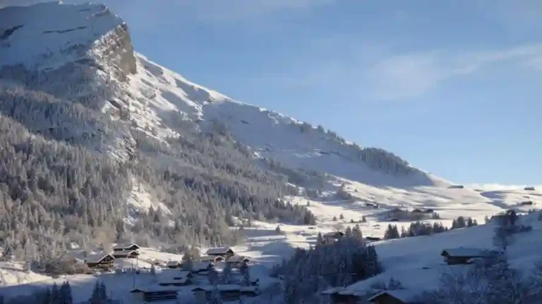 Les appartements La Clusaz Locations - Vallée des Aravis