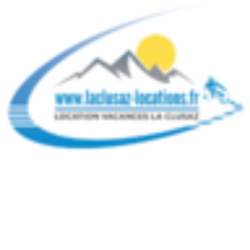 Vacances à la Clusaz - location d'appartements au pied des pistes logo